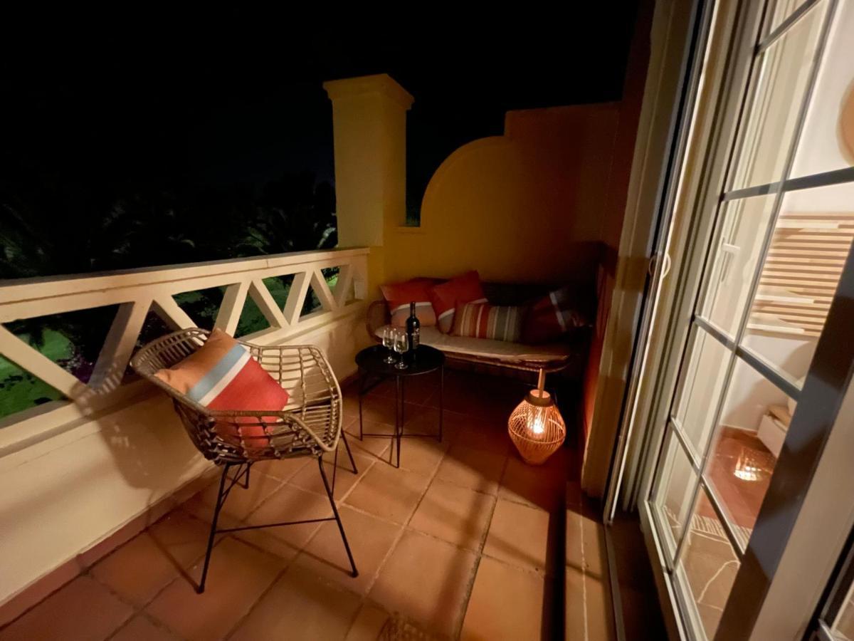 Golf, Kitesurf, Tennis, Paddle, Free Bicycles - Apartment Andalusia Исла-Канела Экстерьер фото