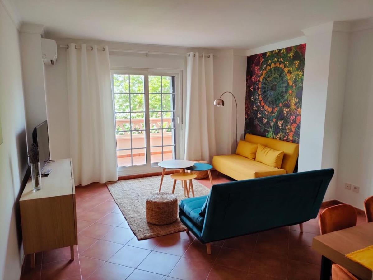 Golf, Kitesurf, Tennis, Paddle, Free Bicycles - Apartment Andalusia Исла-Канела Экстерьер фото